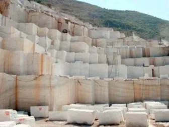 Cantera Molmar Stone