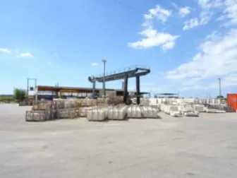 Materiales de construcción en Mallorca